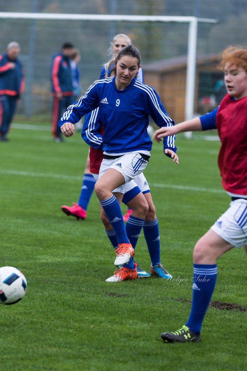 Bild 88 - Frauen FSC Kaltenkirchen - VfR Horst : Ergebnis: 2:3